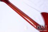Jul 1994 Rickenbacker 1997/6 f hole, Fireglo: Close up - Free