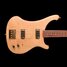 Jun 2001 Rickenbacker 4004/4 Cii, Mapleglo: Body - Front
