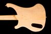 Jun 2001 Rickenbacker 4004/4 Cii, Mapleglo: Body - Rear