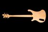 Jun 2001 Rickenbacker 4004/4 Cii, Mapleglo: Full Instrument - Rear