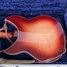 Jun 1997 Rickenbacker 360/12 V64, Fireglo: Body - Rear