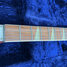 Jun 1997 Rickenbacker 360/12 V64, Fireglo: Neck - Front
