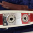 Jun 1997 Rickenbacker 360/12 V64, Fireglo: Close up - Free
