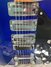 Feb 1989 Rickenbacker 320/6 BT, Midnightblue: Free image