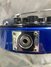 Feb 1989 Rickenbacker 320/6 BT, Midnightblue: Close up - Free