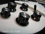 Rickenbacker 360/6 , Jetglo: Free image