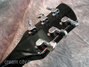 Rickenbacker 360/6 , Jetglo: Headstock - Rear