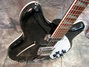 Rickenbacker 360/6 , Jetglo: Body - Front