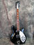 Rickenbacker 360/6 , Jetglo: Full Instrument - Front