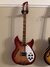 Jan 1997 Rickenbacker 360/6 V64, Fireglo: Full Instrument - Front
