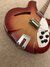 Jan 1997 Rickenbacker 360/6 V64, Fireglo: Close up - Free2