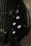 Dec 1988 Rickenbacker 4003/4 Blackstar, Jetglo: Free image