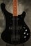 Dec 1988 Rickenbacker 4003/4 Blackstar, Jetglo: Body - Front