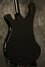 Dec 1988 Rickenbacker 4003/4 Blackstar, Jetglo: Body - Rear