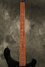 Dec 1988 Rickenbacker 4003/4 Blackstar, Jetglo: Neck - Front
