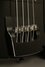 Dec 1988 Rickenbacker 4003/4 Blackstar, Jetglo: Close up - Free2
