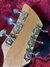 Aug 2002 Rickenbacker 325/6 C58, Mapleglo: Headstock - Rear
