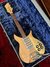 Aug 2002 Rickenbacker 325/6 C58, Mapleglo: Full Instrument - Front
