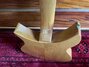 Aug 2002 Rickenbacker 325/6 C58, Mapleglo: Full Instrument - Rear