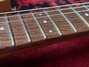 Aug 2002 Rickenbacker 325/6 C58, Mapleglo: Neck - Front