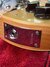 Aug 2002 Rickenbacker 325/6 C58, Mapleglo: Close up - Free