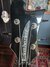 May 2005 Rickenbacker 4003/4 Mod, Jetglo: Headstock