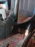 May 2005 Rickenbacker 4003/4 Mod, Jetglo: Body - Rear