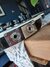 May 2005 Rickenbacker 4003/4 Mod, Jetglo: Close up - Free
