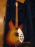 May 1975 Rickenbacker 330/6 , Fireglo: Free image2