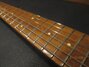 May 1975 Rickenbacker 330/6 , Fireglo: Neck - Front