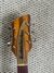 Dec 1958 Rickenbacker 340/6 Capri, Mapleglo: Headstock