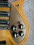 Dec 1958 Rickenbacker 340/6 Capri, Mapleglo: Free image2