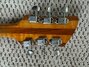 Dec 1958 Rickenbacker 340/6 Capri, Mapleglo: Headstock - Rear