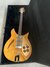Dec 1958 Rickenbacker 340/6 Capri, Mapleglo: Full Instrument - Front