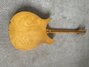 Dec 1958 Rickenbacker 340/6 Capri, Mapleglo: Full Instrument - Rear