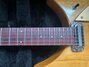 Dec 1958 Rickenbacker 340/6 Capri, Mapleglo: Neck - Front