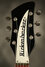 Rickenbacker 345/6 , Jetglo: Headstock