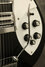 Rickenbacker 345/6 , Jetglo: Free image