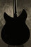 Rickenbacker 345/6 , Jetglo: Body - Rear