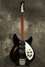 Rickenbacker 345/6 , Jetglo: Full Instrument - Front