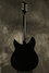 Rickenbacker 345/6 , Jetglo: Full Instrument - Rear