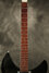 Rickenbacker 345/6 , Jetglo: Neck - Front