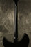 Rickenbacker 345/6 , Jetglo: Neck - Rear