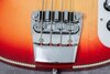 Oct 2014 Rickenbacker 4003/4 CB Checkered Binding, Fireglo: Free image
