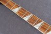 Oct 2014 Rickenbacker 4003/4 CB Checkered Binding, Fireglo: Neck - Front