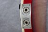 Oct 2014 Rickenbacker 4003/4 CB Checkered Binding, Fireglo: Close up - Free