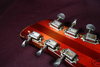 Rickenbacker 330/6 , Fireglo: Headstock - Rear