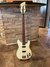 Rickenbacker 2050/4 El Dorado, White: Full Instrument - Front