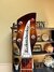 Rickenbacker 360/6 , MonteBrown: Headstock