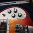 Rickenbacker 4003/4 , Fireglo: Free image